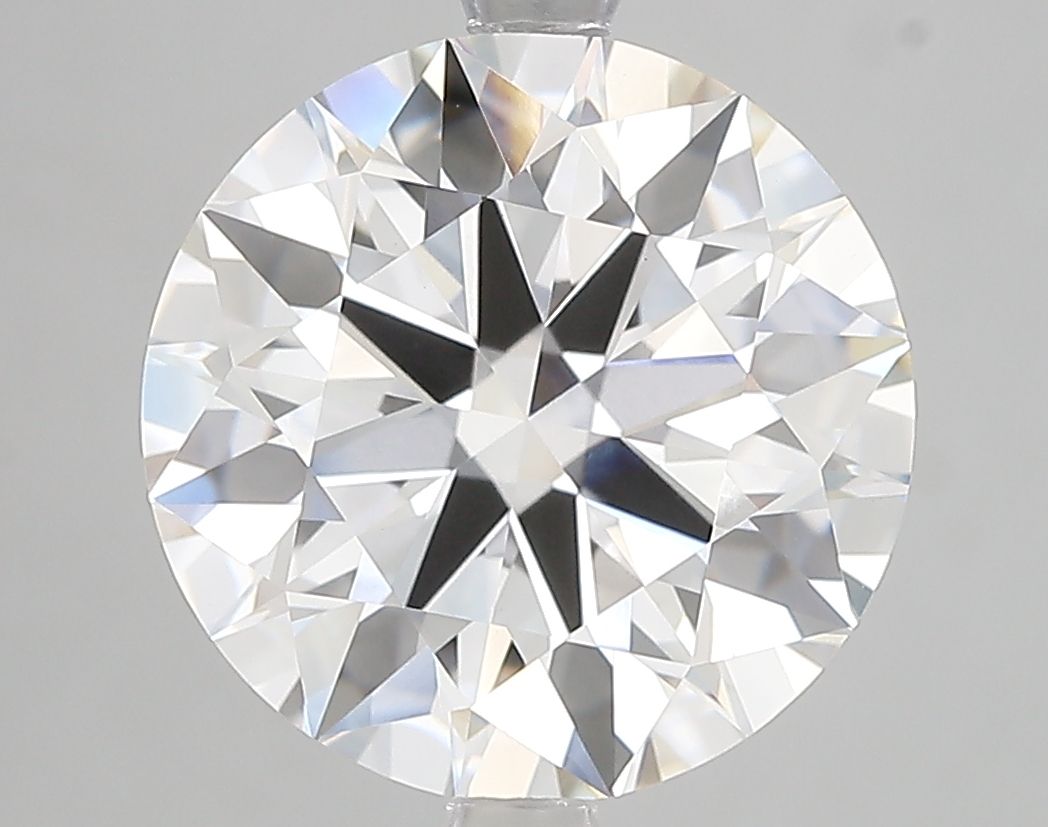 Lab Grown Diamond Lab-grown 5,08Ct F-VVS2 Round - IGILG768628478