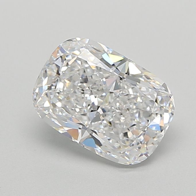 Lab Grown Diamond Lab-grown 2,08Ct D-VVS1 Cushion - GIA5231748112