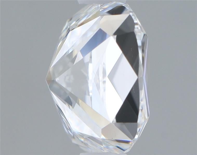 Lab Grown Diamond Lab-grown 0,94Ct D-VVS2 Cushion - IGILG600398103 1