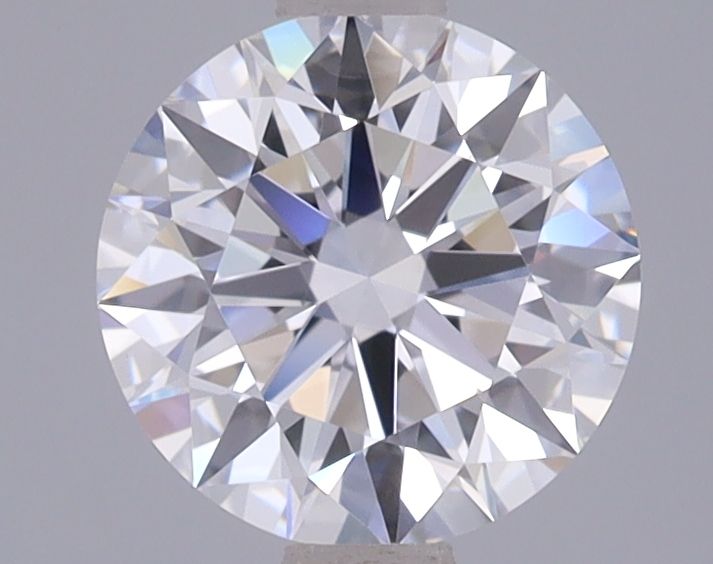 Lab Grown Diamond Lab-grown 1,56Ct D-VVS2 Round - IGILG788636225