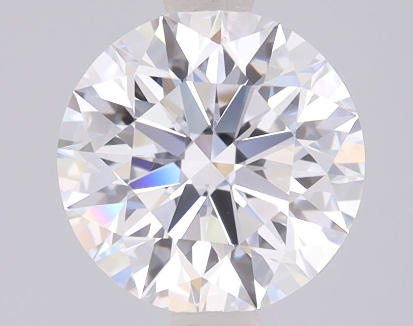 Lab Grown Diamond Lab-grown 2,02Ct D-VVS1 Round - IGILG733519143