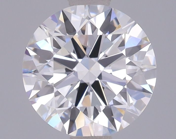 Lab Grown Diamond Lab-grown 1,55Ct D-VVS2 Round - IGILG788636315