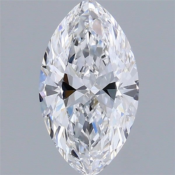 Lab Grown Diamond Lab-grown 0,91Ct D-VVS2 Marquise - IGILG807674321 1