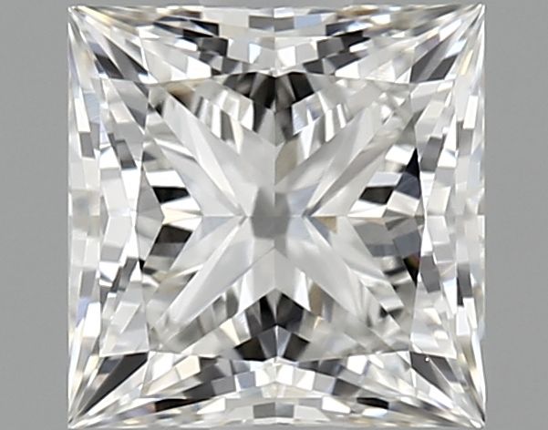 Lab Grown Diamond Lab-grown 1,04Ct F-VVS1 Princess - IGILG728505159