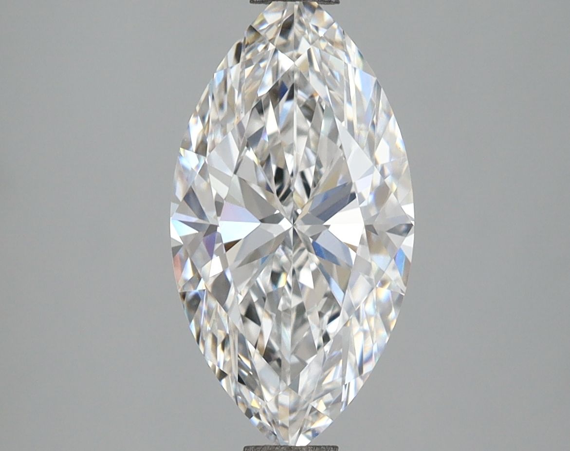 Lab Grown Diamond Lab-grown 2,29Ct E-VVS2 Marquise - IGILG807666674