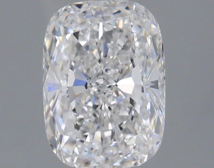 Lab Grown Diamond Lab-grown 1,81Ct D-VVS2 Cushion - IGILG808608274
