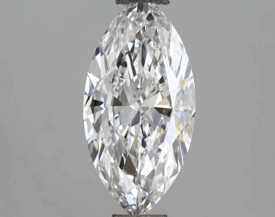 Lab Grown Diamond Lab-grown 1,07Ct D-VVS2 Marquise - IGILG806622195 1