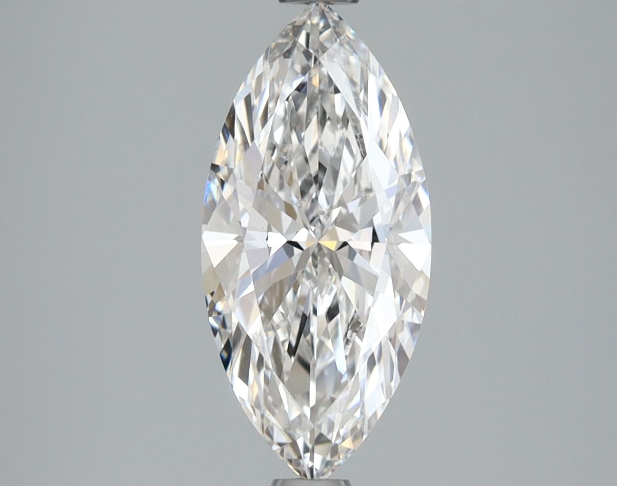 Lab Grown Diamond Lab-grown 1,71Ct E-VS1 Marquise - IGILG807666679