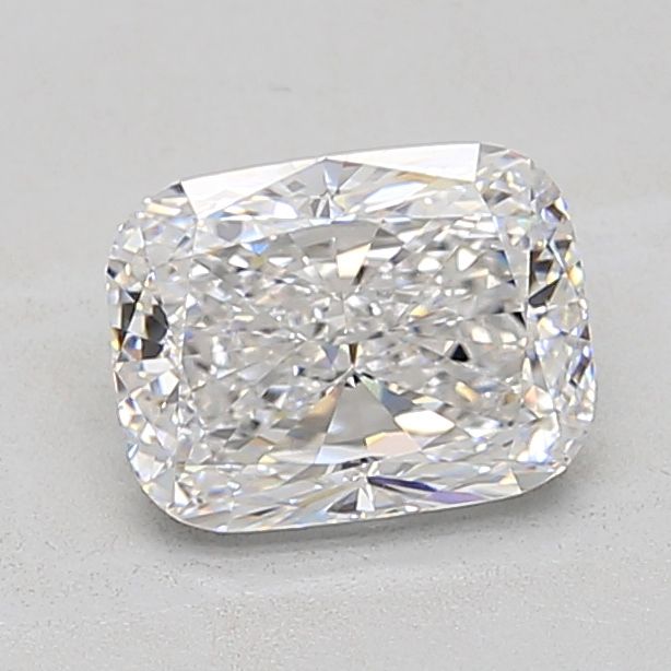 Lab Grown Diamond Lab-grown 3,01Ct D-IF Cushion - IGILG687563673 1