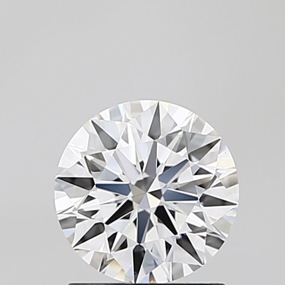 Lab Grown Diamond Lab-grown 1,04Ct D-VVS1 Round - IGILG778645556