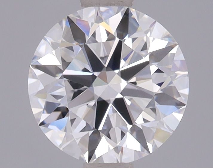 Lab Grown Diamond Lab-grown 1,56Ct D-VVS1 Round - IGILG793604709