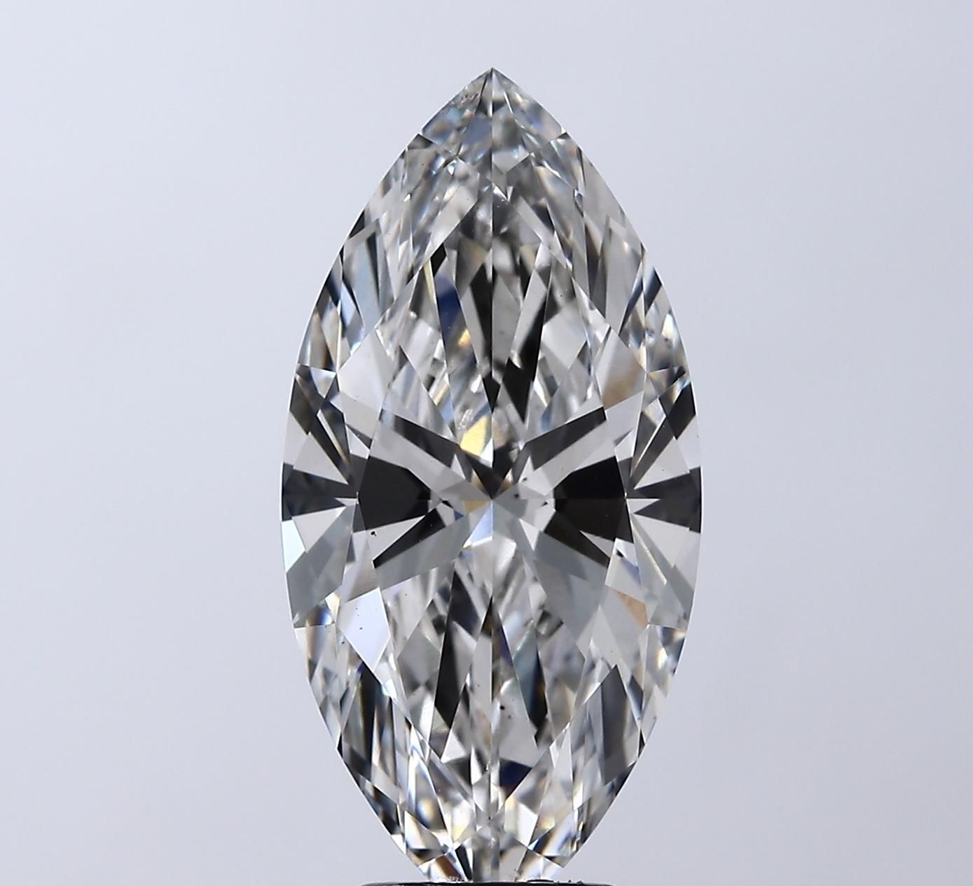 Lab Grown Diamond Lab-grown 5,01Ct G-VS1 Marquise - IGILG716506681