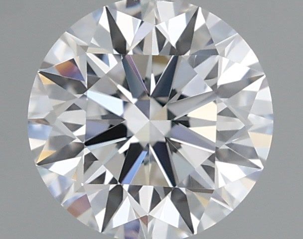 Lab Grown Diamond Lab-grown 1,09Ct D-VVS1 Round - GIA3485175262