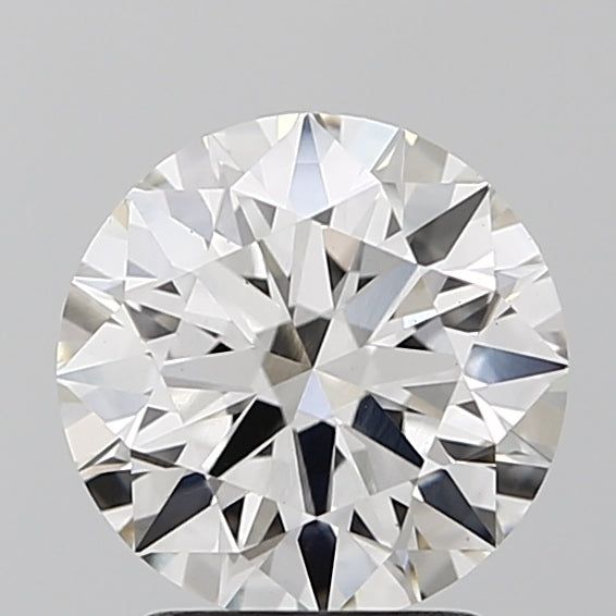 Lab Grown Diamond Lab-grown 2,24Ct G-VS1 Round - IGILG602339193