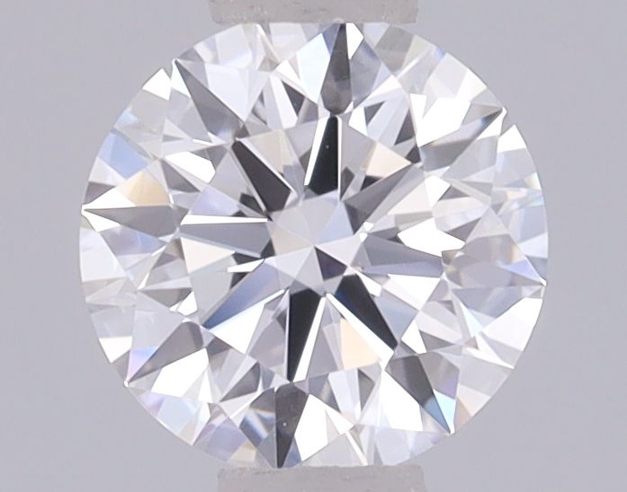 Lab Grown Diamond Lab-grown 0,51Ct D-IF Round - IGILG733538664