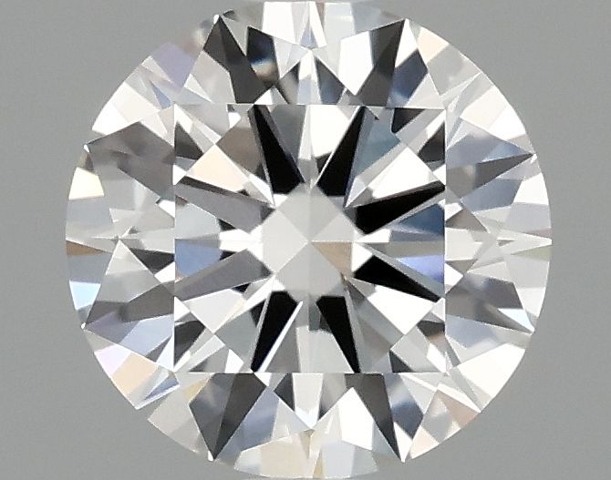 Lab Grown Diamond Lab-grown 1,38Ct F-VVS1 Round - IGILG771667425 1