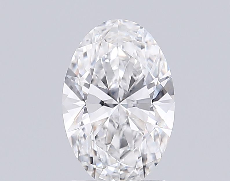 Lab Grown Diamond Lab-grown 1,59Ct D-VVS1 Oval - IGILG780613048