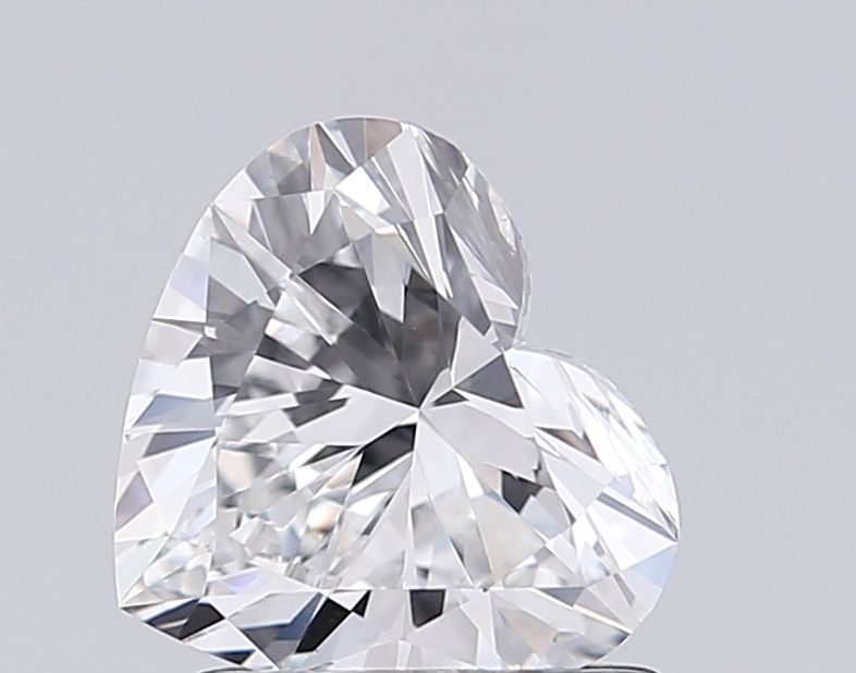Lab Grown Diamond Lab-grown 1,6Ct D-VVS2 Heart - IGILG771612067