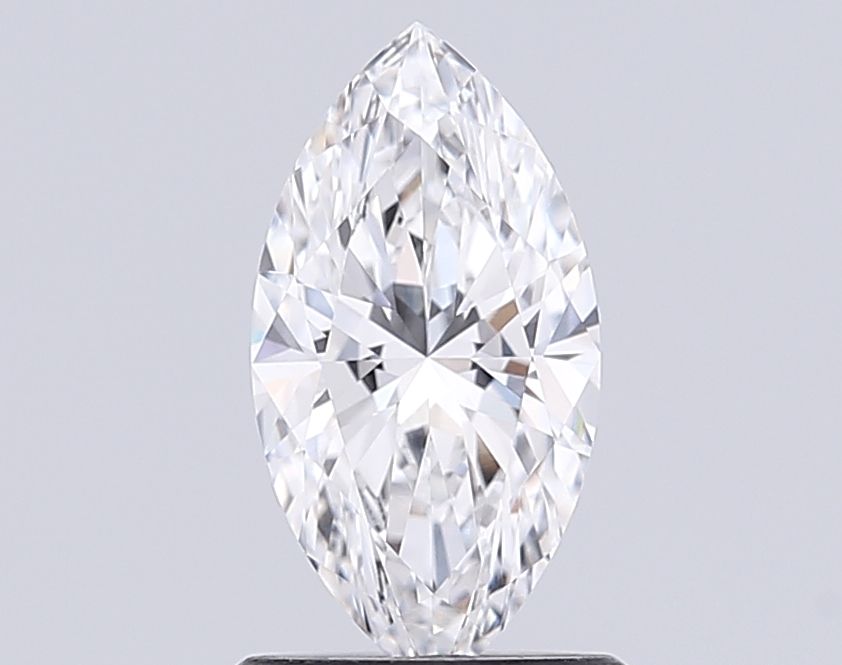 Lab Grown Diamond Lab-grown 1,08Ct D-VVS1 Marquise - IGILG792612858