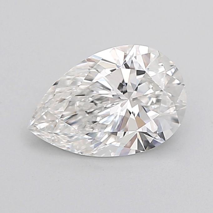 Lab Grown Diamond Lab-grown 1,46Ct D-VVS2 Pear - IGILG761552573