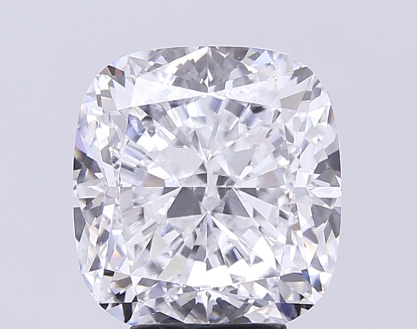 Lab Grown Diamond Lab-grown 7,05Ct D-VS1 Cushion - IGILG790679007