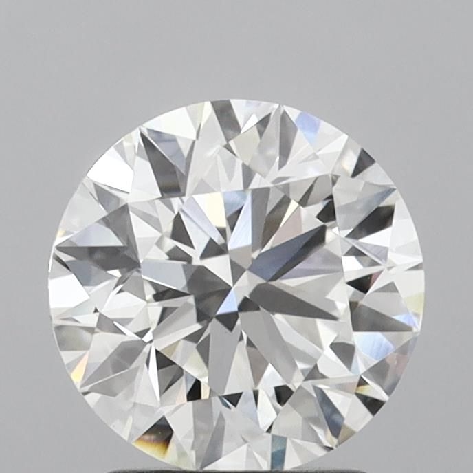 Lab Grown Diamond Lab-grown 1,92Ct F-VS1 Round - IGILG607308570 1