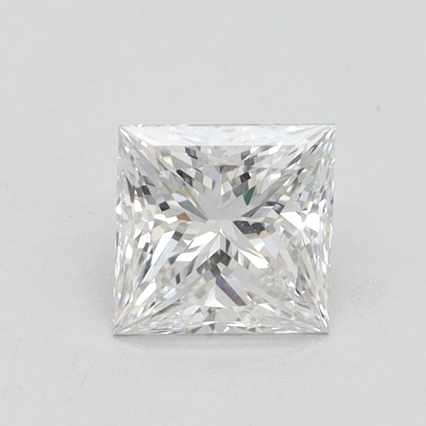 Lab Grown Diamond Lab-grown 1,1Ct F-VVS2 Princess - IGILG592357941
