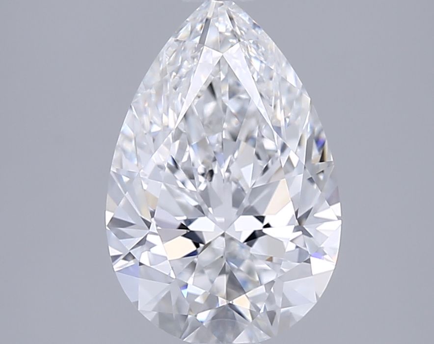 Lab Grown Diamond Lab-grown 1,53Ct D-VVS2 Pear - IGILG739578693