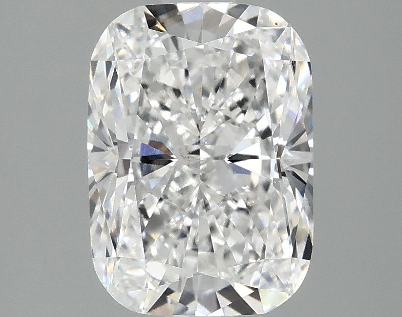 Lab Grown Diamond Lab-grown 2,17Ct D-VS2 Cushion - IGILG791647198