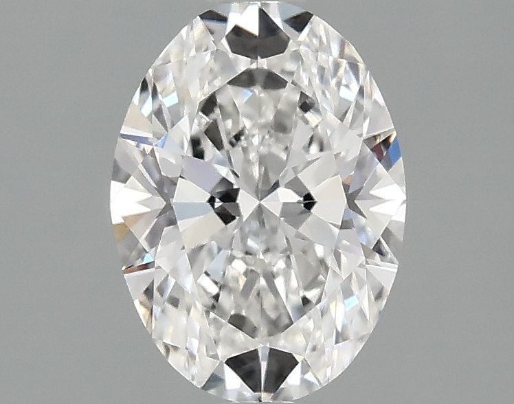 Lab Grown Diamond Lab-grown 1,33Ct E-VVS1 Oval - IGILG771647669