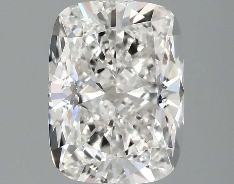 Lab Grown Diamond Lab-grown 1,89Ct F-VVS2 Cushion - IGILG795696822