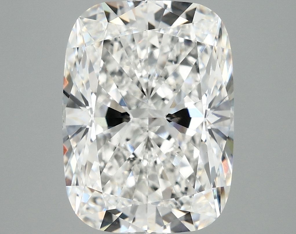 Lab Grown Diamond Lab-grown 5,01Ct F-VS1 Cushion - IGILG801680359