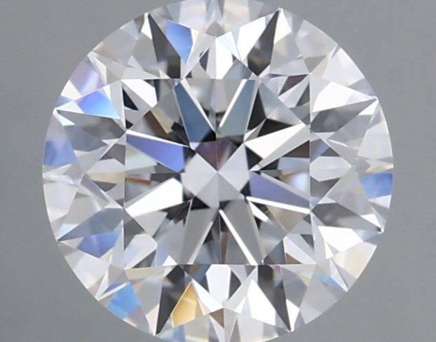 Lab Grown Diamond Lab-grown 1,09Ct F-IF Round - IGILG605395792