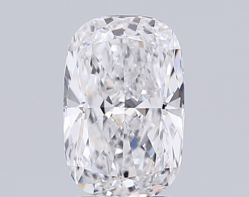Lab Grown Diamond Lab-grown 4,03Ct D-VVS2 Cushion - IGILG813616068