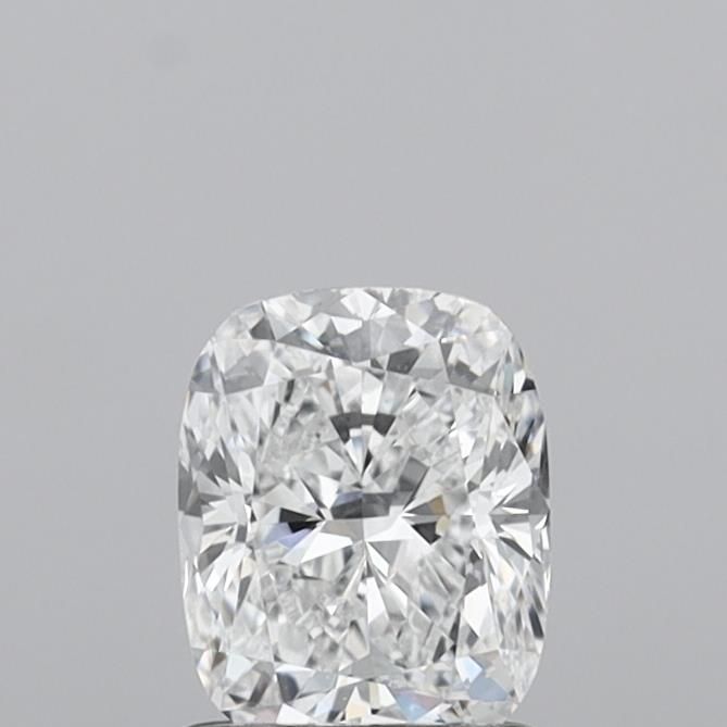 Lab Grown Diamond Lab-grown 1,03Ct D-VVS2 Cushion - IGILG747513146 1