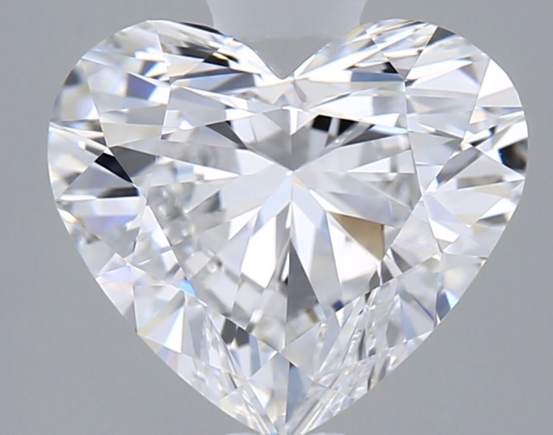 Lab Grown Diamond Lab-grown 1,5Ct D-VS1 Heart - IGILG771651448