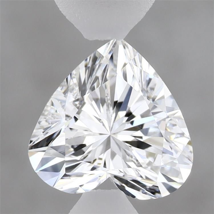 Lab Grown Diamond Lab-grown 1,52Ct D-VVS2 Heart - IGILG805688372