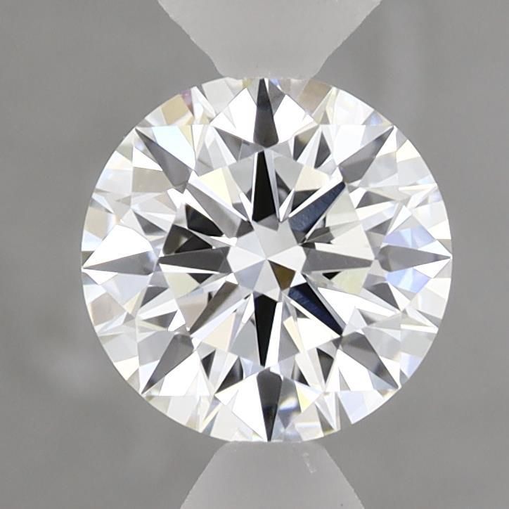 Lab Grown Diamond Lab-grown 1,07Ct D-VVS2 Round - IGILG805688370