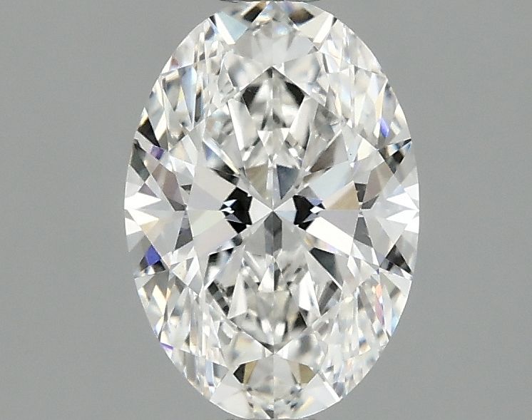Lab Grown Diamond Lab-grown 1,31Ct F-VVS2 Oval - IGILG774652322 1