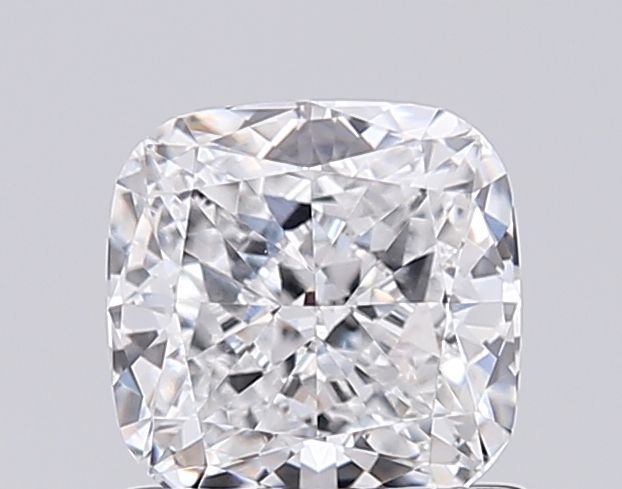 Lab Grown Diamond Lab-grown 1Ct D-VVS1 Cushion - IGILG737548198