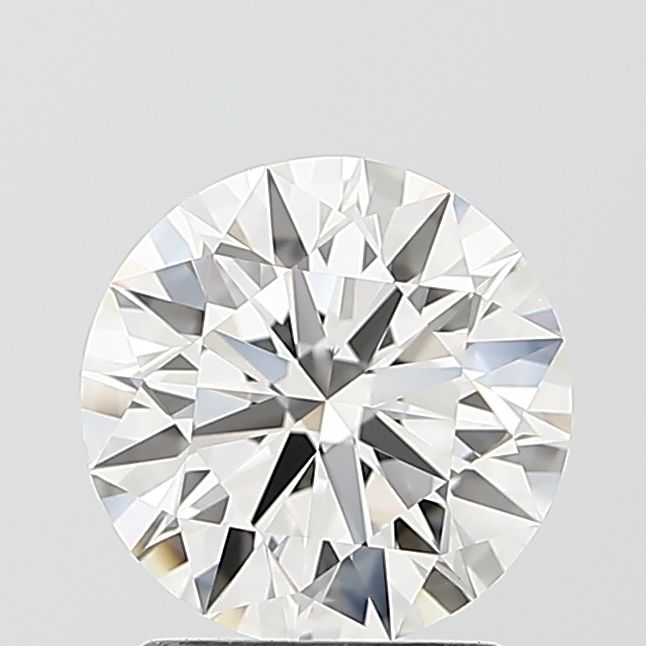 Lab Grown Diamond Lab-grown 1,5Ct F-VVS1 Round - IGILG781617811 1