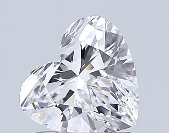 Lab Grown Diamond Lab-grown 1,01Ct D-IF Heart - IGILG600388680