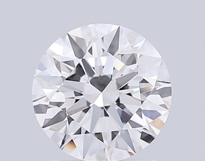 Lab Grown Diamond Lab-grown 1,71Ct D-VS1 Round - IGILG792699539