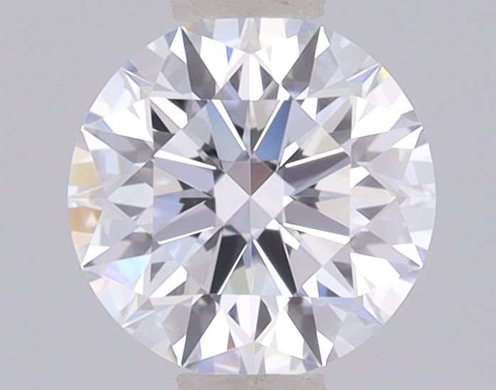 Lab Grown Diamond Lab-grown 0,72Ct F-VVS2 Round - IGILG742545195 1