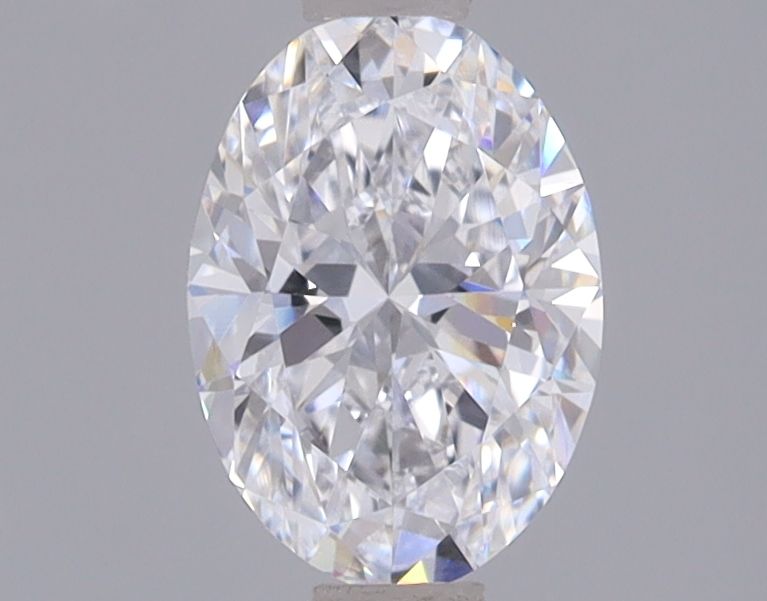 Lab Grown Diamond Lab-grown 1,04Ct D-IF Oval - IGILG788636832