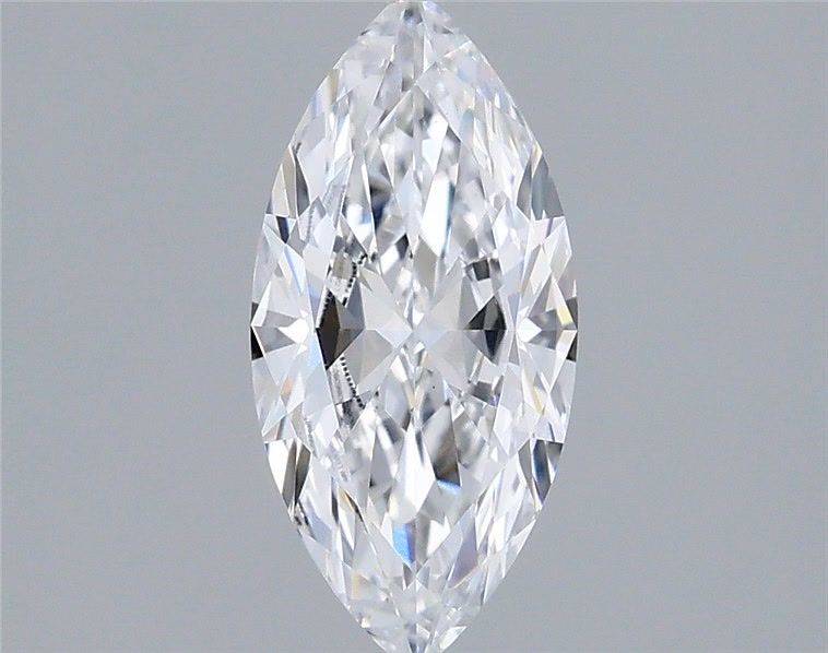Lab Grown Diamond Lab-grown 0,92Ct D-VS1 Marquise - IGILG808608026 1