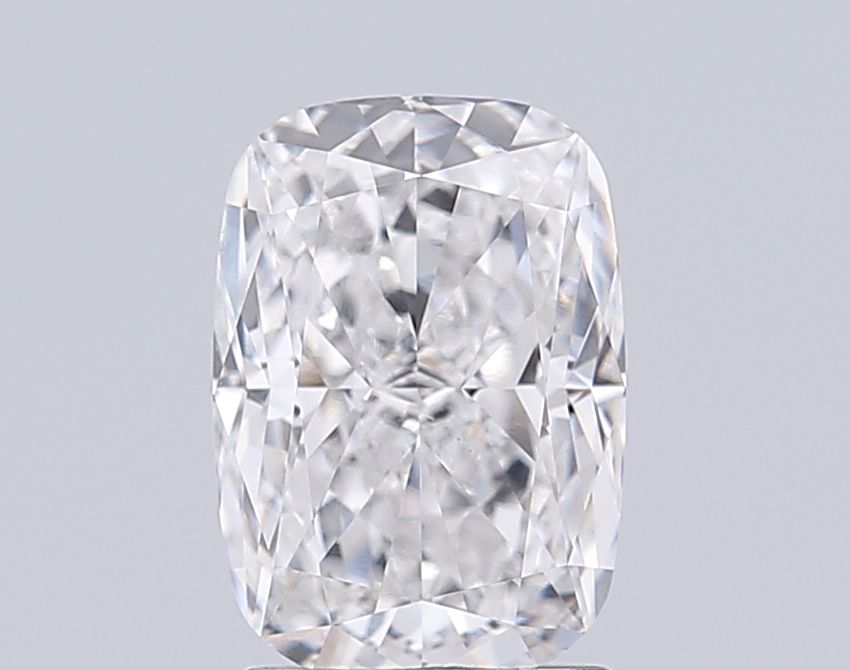 Lab Grown Diamond Lab-grown 2,02Ct D-VVS2 Cushion - IGILG788669034