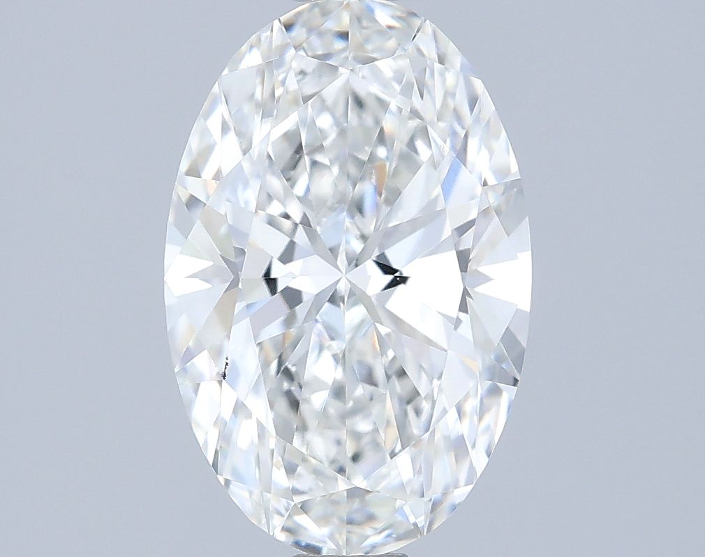 Lab Grown Diamond Lab-grown 1,26Ct F-VVS2 Oval - IGILG776651506
