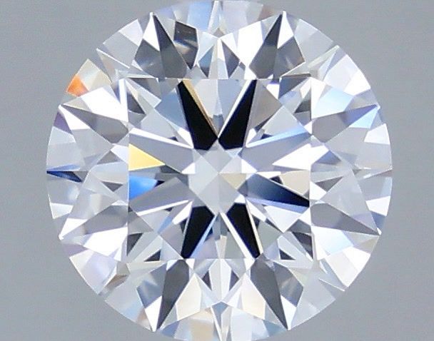 Lab Grown Diamond Lab-grown 2,16Ct H-VVS1 Round - IGILG799666407