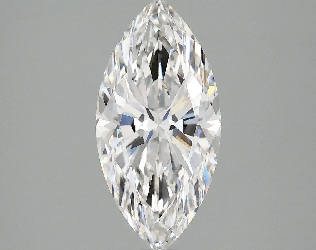 Lab Grown Diamond Lab-grown 1,77Ct F-VVS1 Marquise - IGILG793621455 1